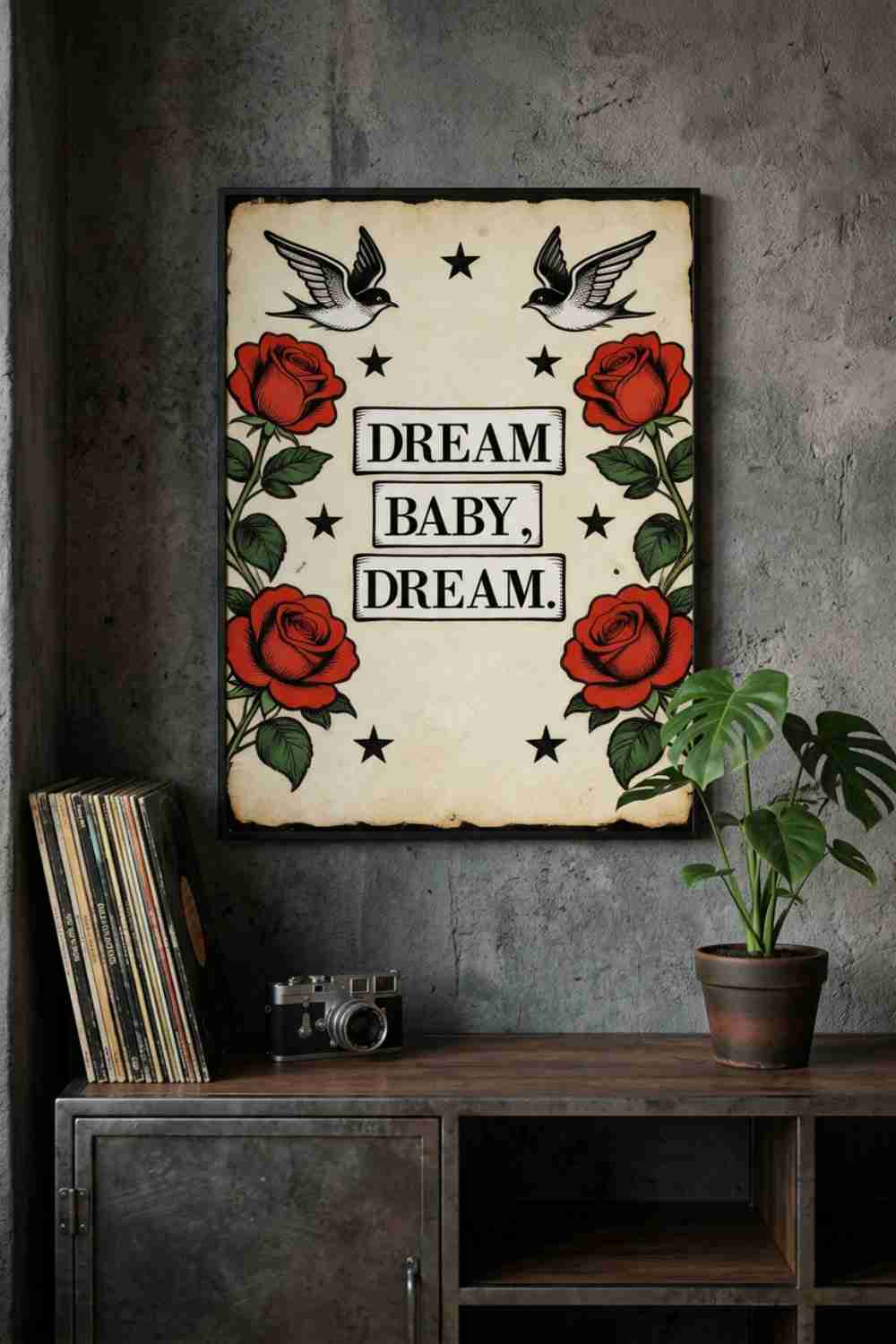 DREAM BABY