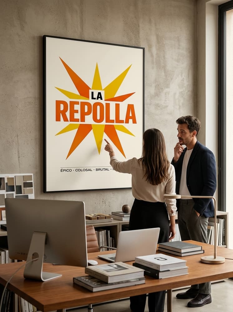La Repolla