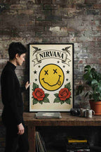 Nirvana Logo