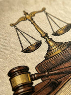 Justicia & Pergamino