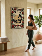 Animals Yoga