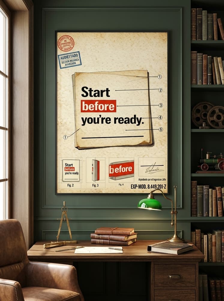 Start