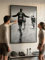 Race Bike