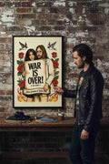 War Is Over Cartel