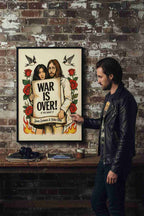 War Is Over Cartel
