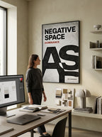Negative Space