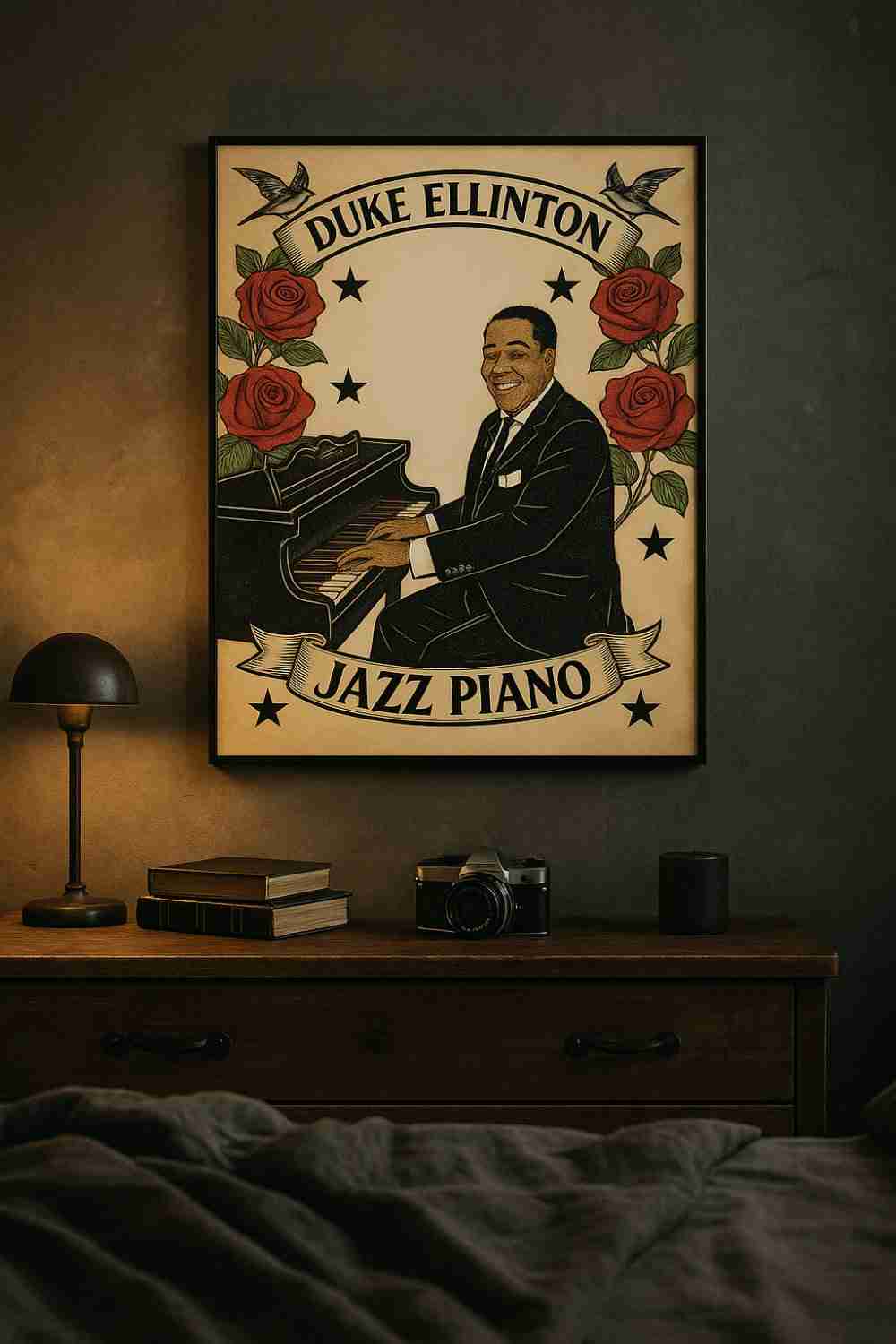 Duke Ellington