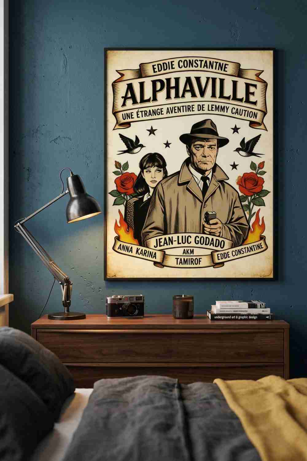 Alphaville