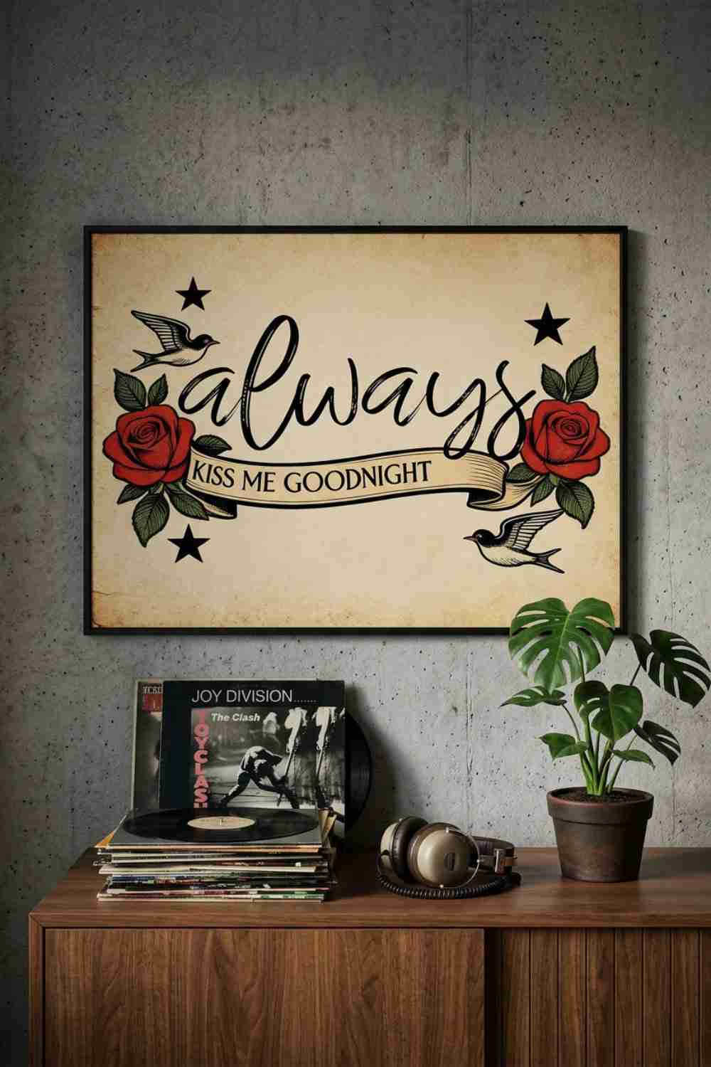 ALWAYS QUOTE