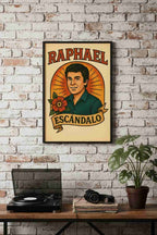 ESCÁNDALO