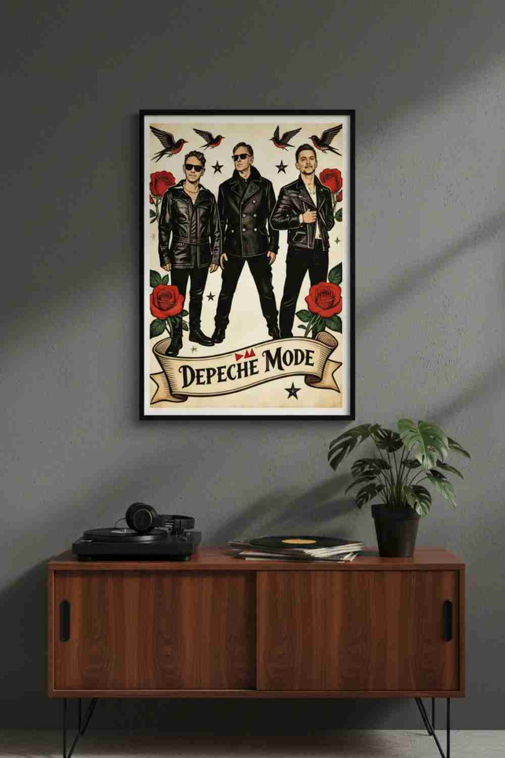 Depeche Mode