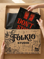 Don´t Stop