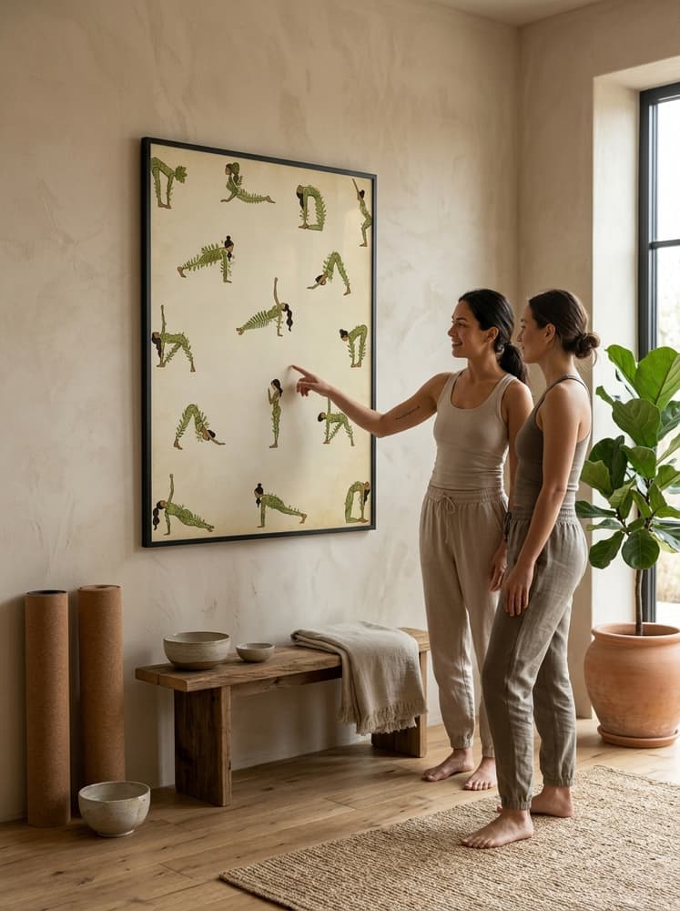 multi-yoga