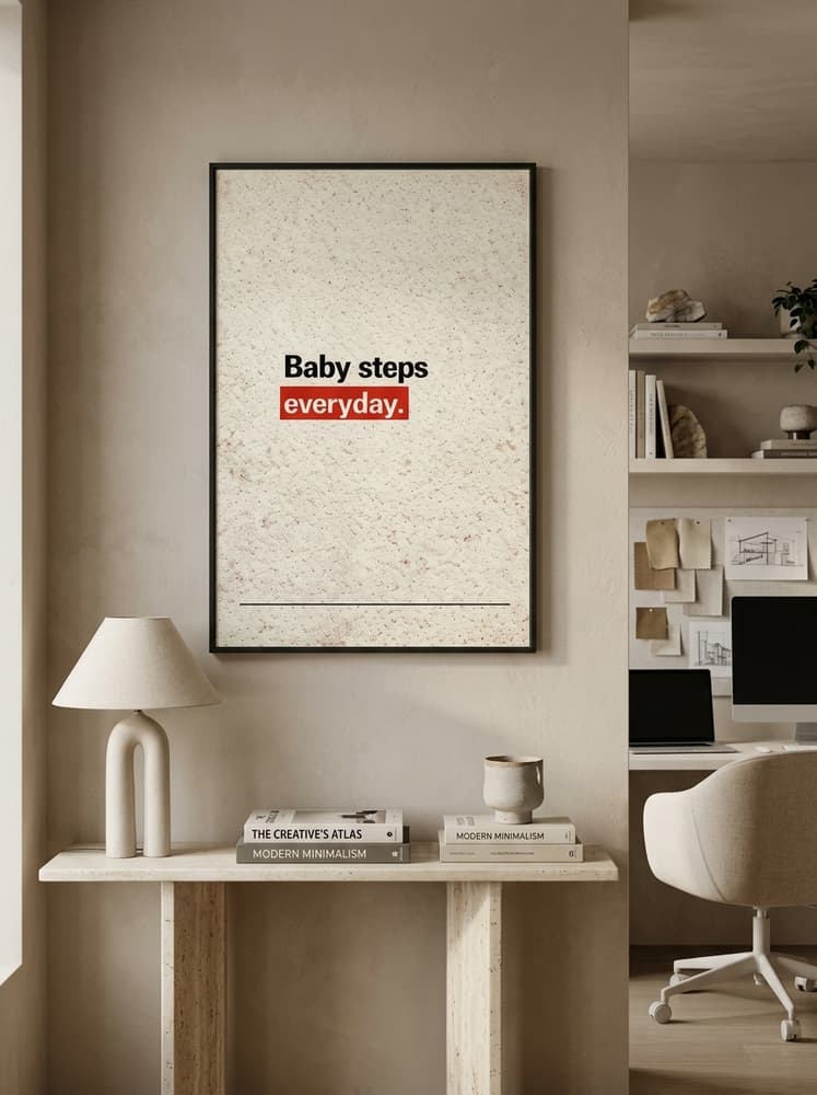 Baby Steps