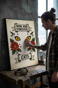 Cats
