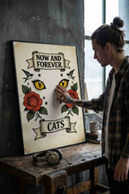 Cats