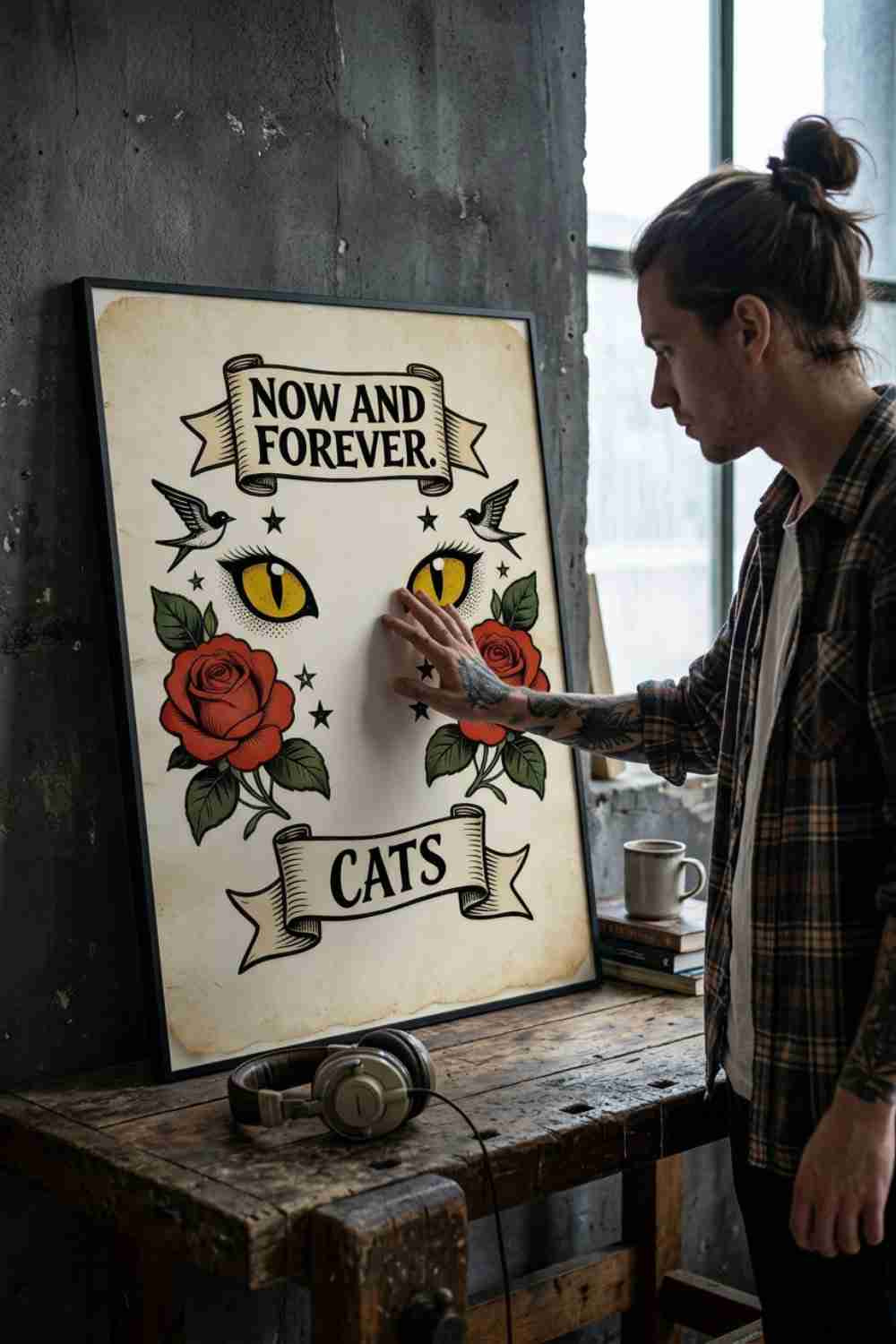 Cats