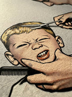 El Niño & El Barbero