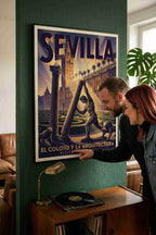 Sevilla y su arquitectura