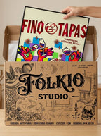 FINO & TAPAS