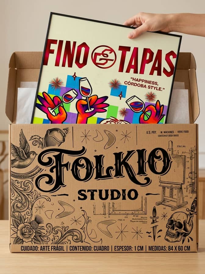 FINO & TAPAS