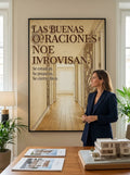Buenas Operaciones