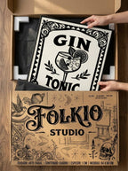 gin