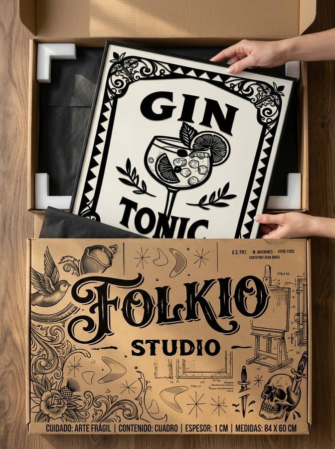 gin