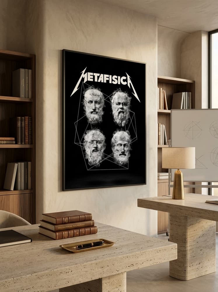 Metafisica