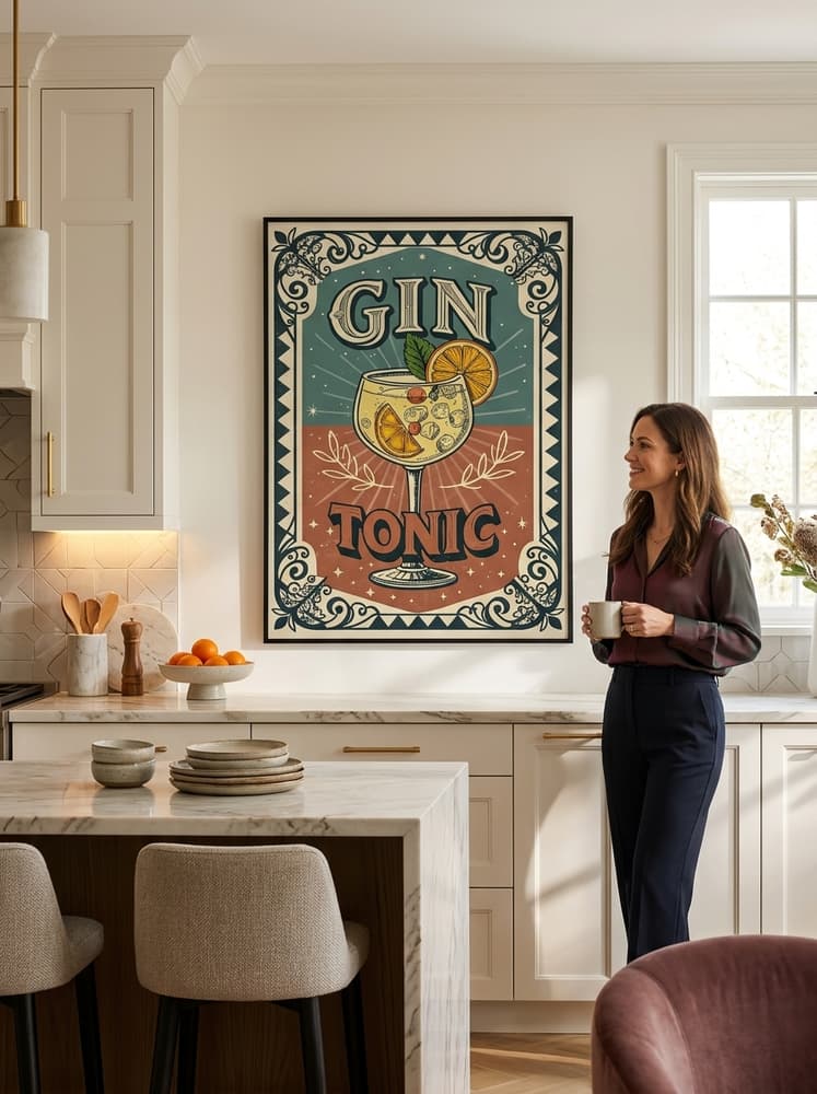 gin