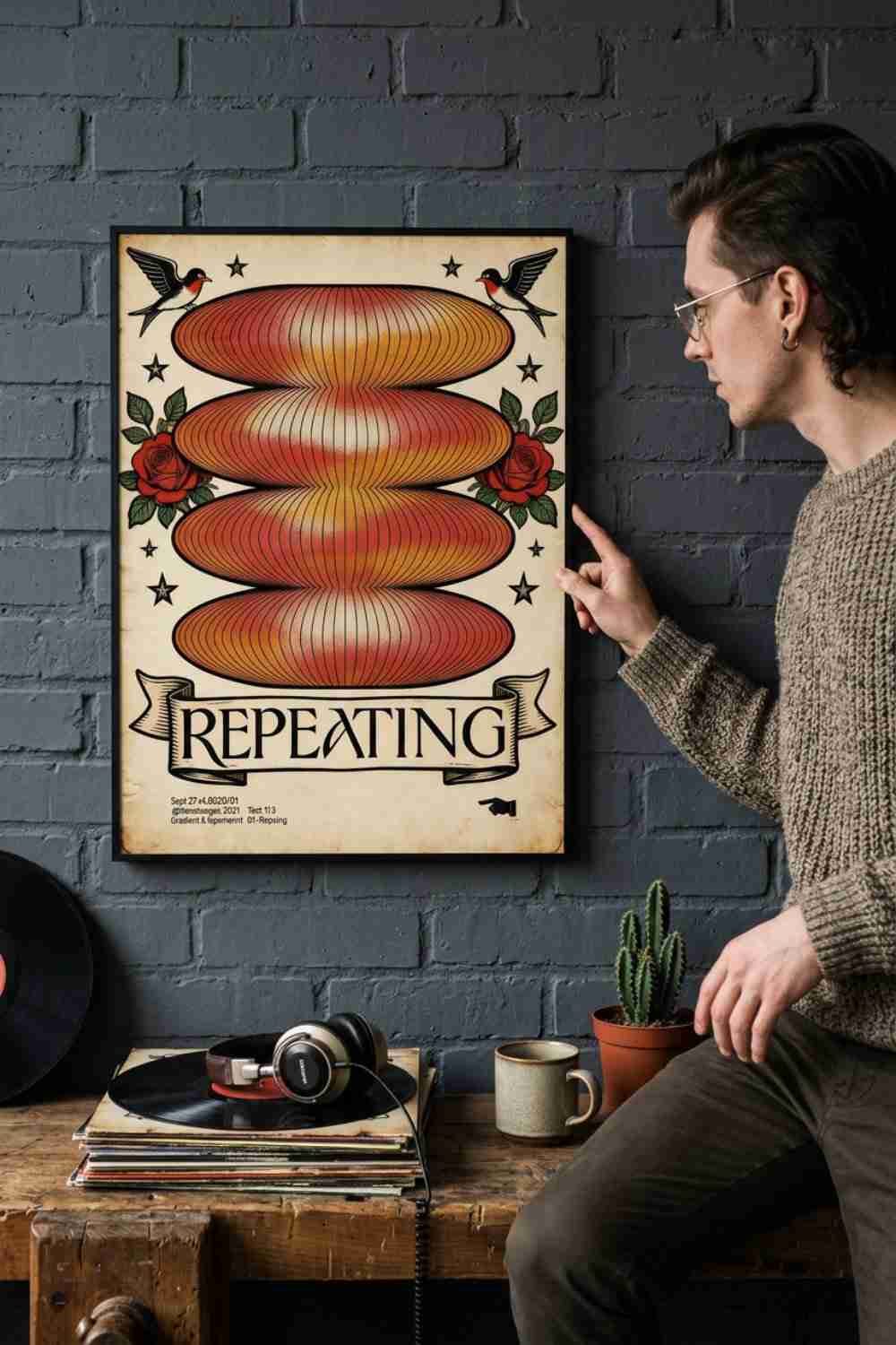 Repeating