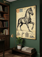 El caballo
