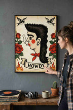 Howdy