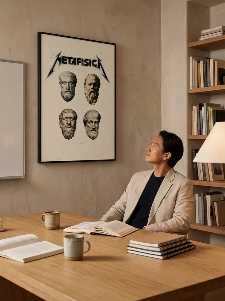 Metafisica