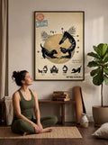 Animals Yoga