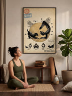 Animals Yoga