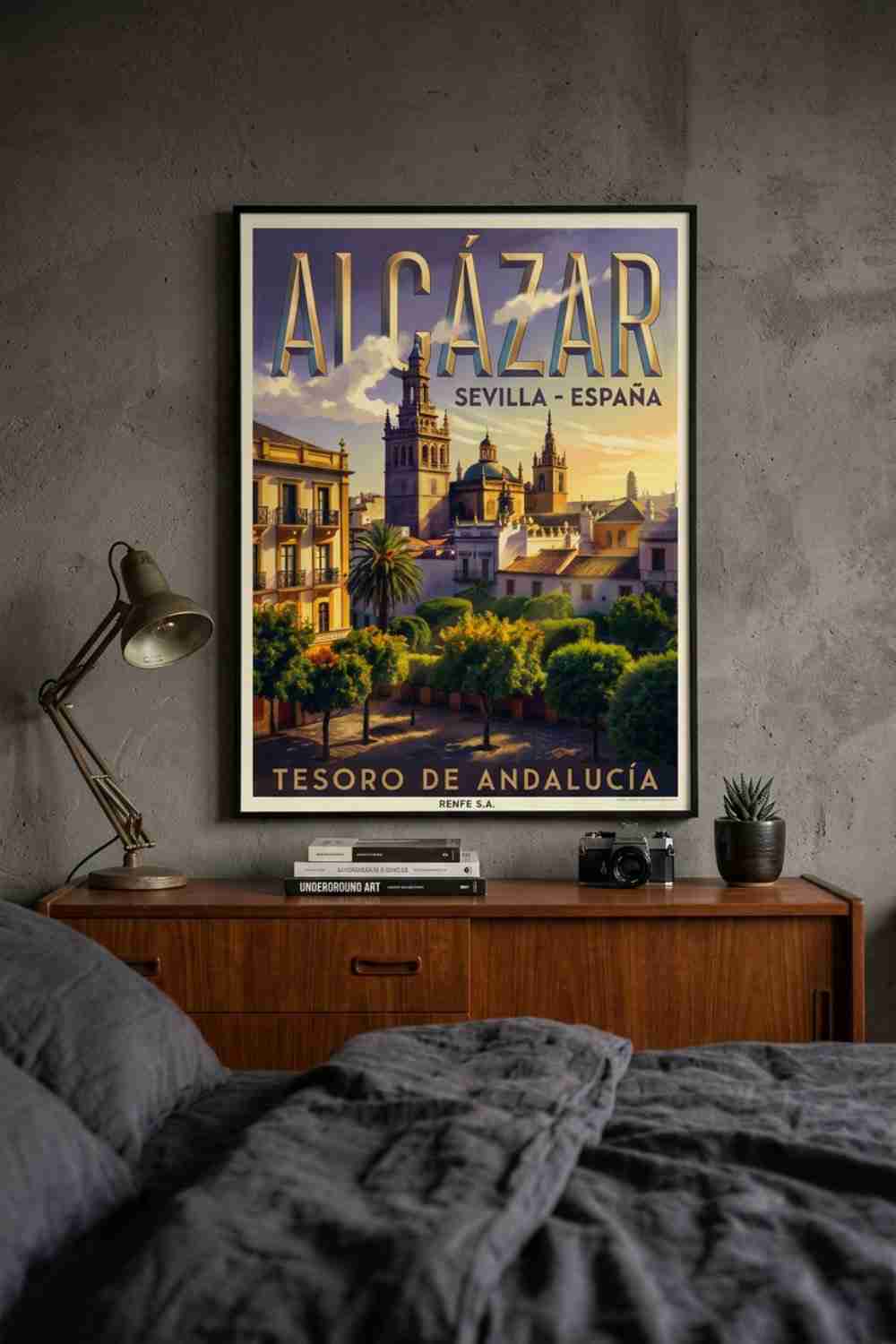 Alcázar