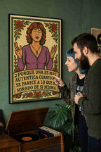 TODO SOBRE MI MADRE