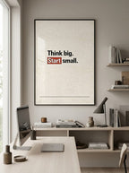 Think Big