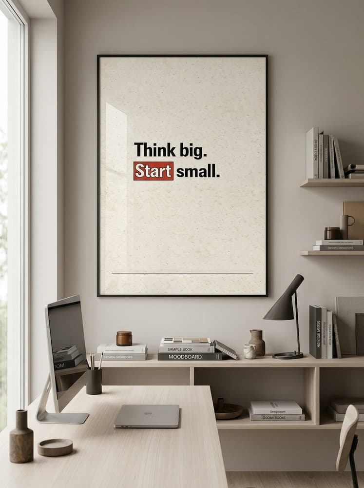 Think Big
