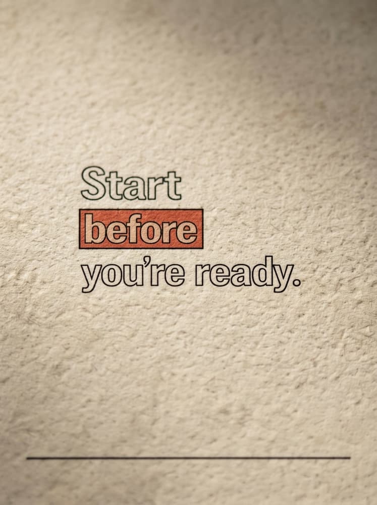 Start