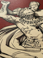 Tattoo Art