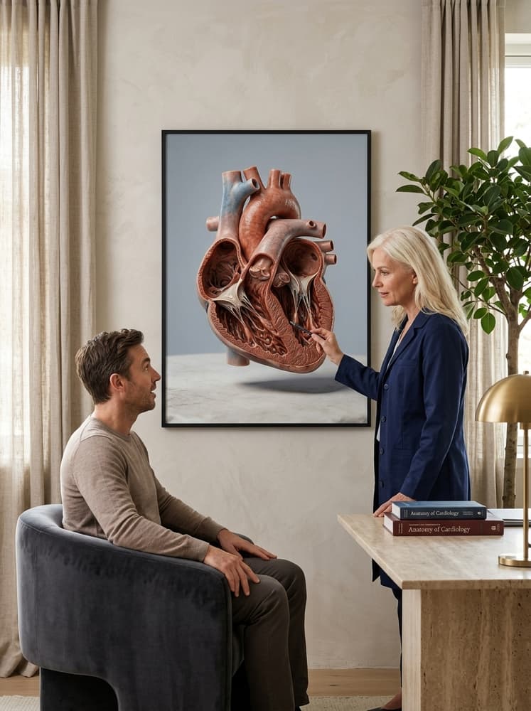 El Gran Corazon