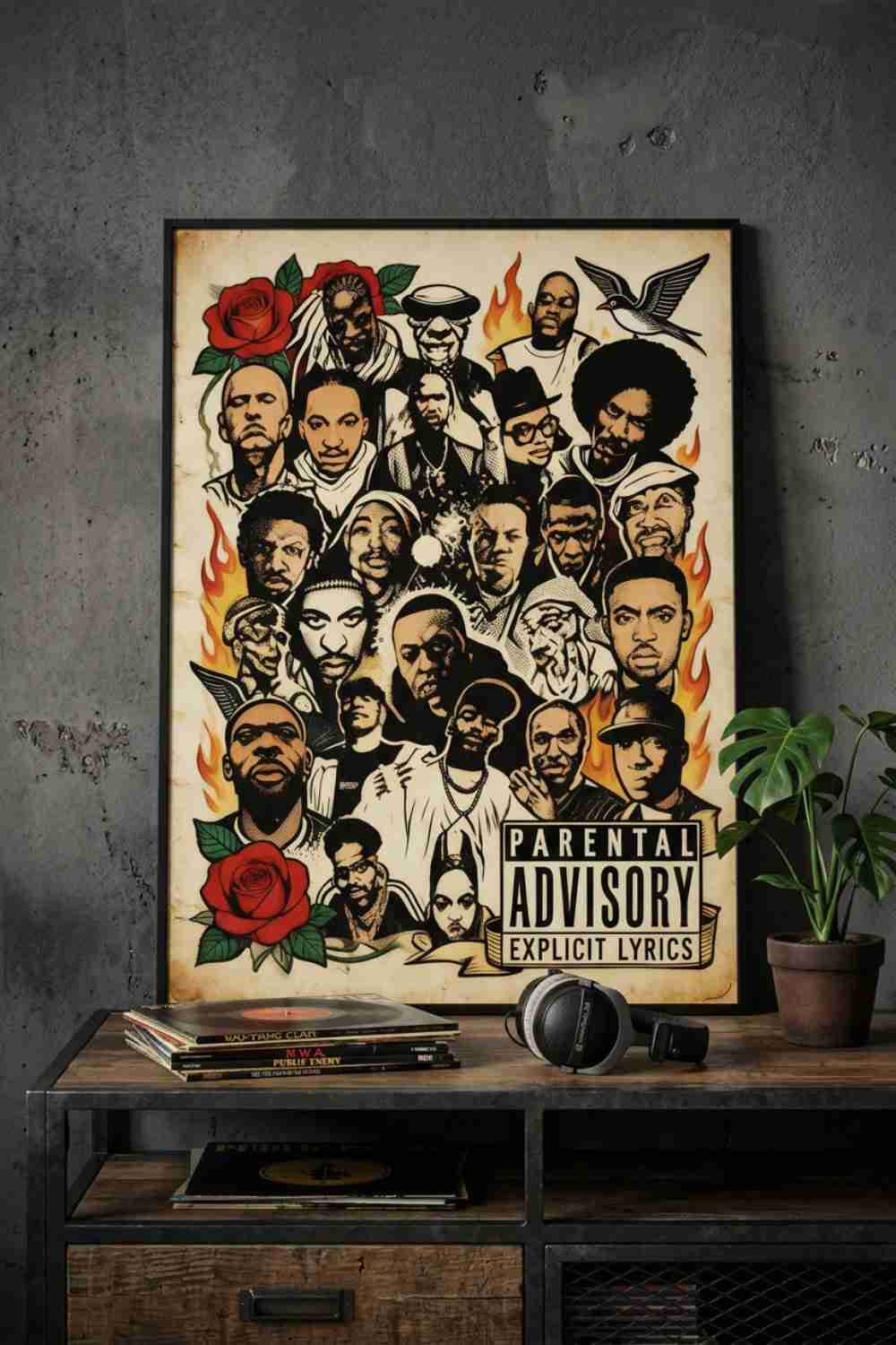 Rap Gods