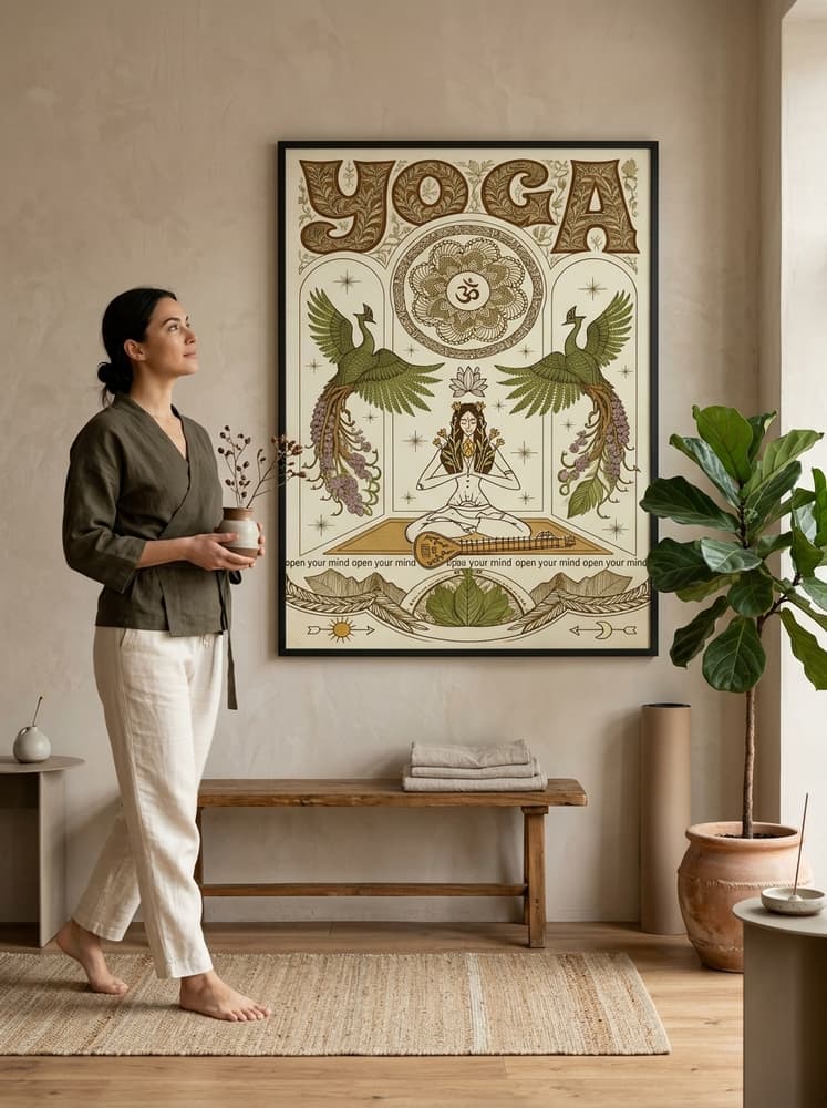 Simplemente Yoga