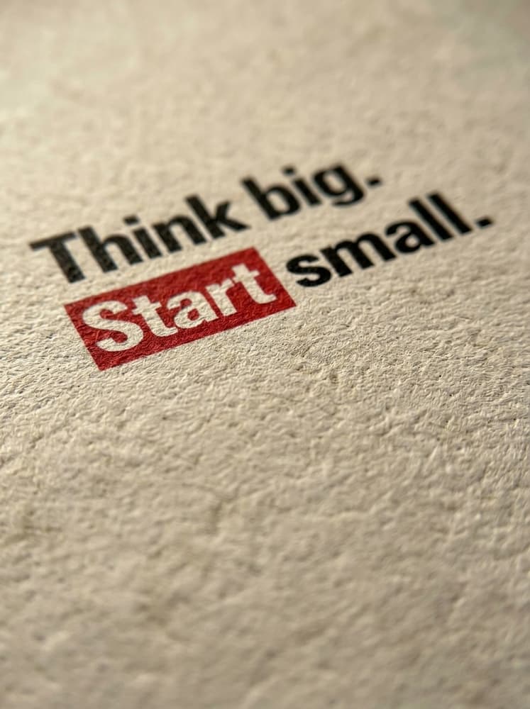 Think Big