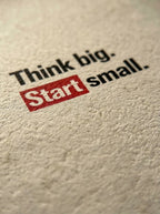 Think Big