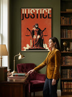 Justicia & Ley