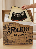 Type is Structure