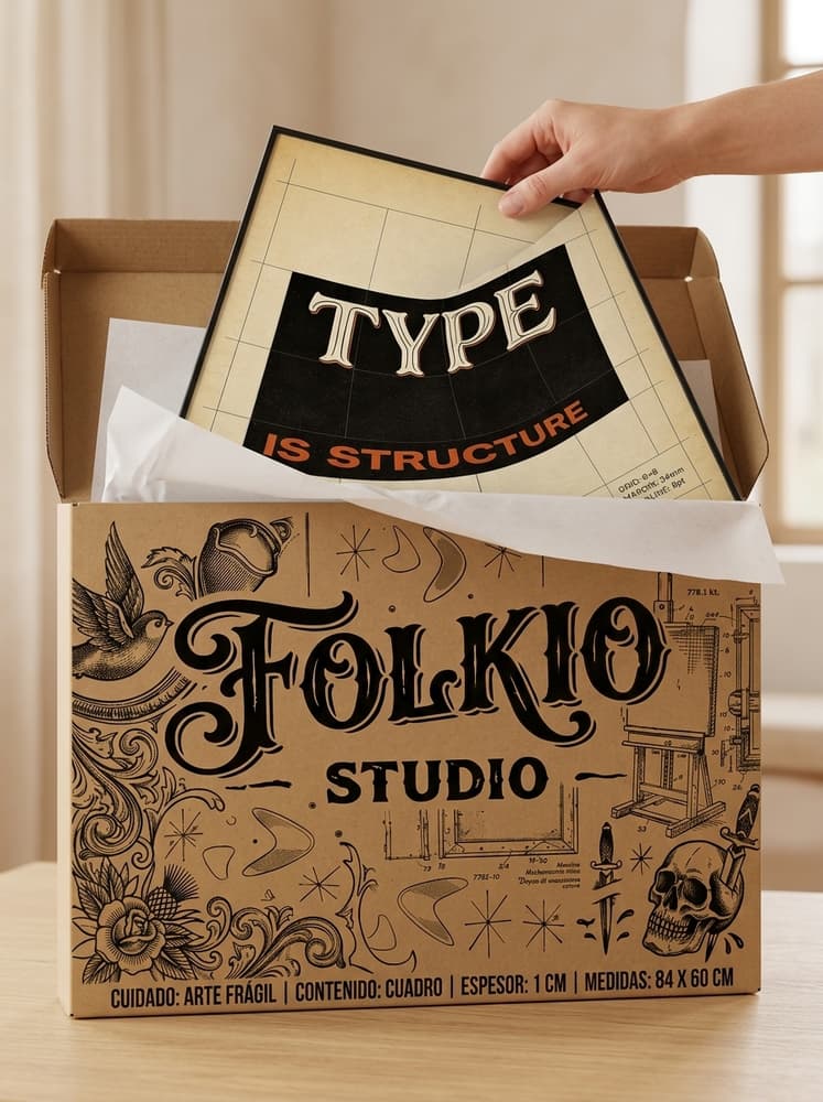 Type is Structure